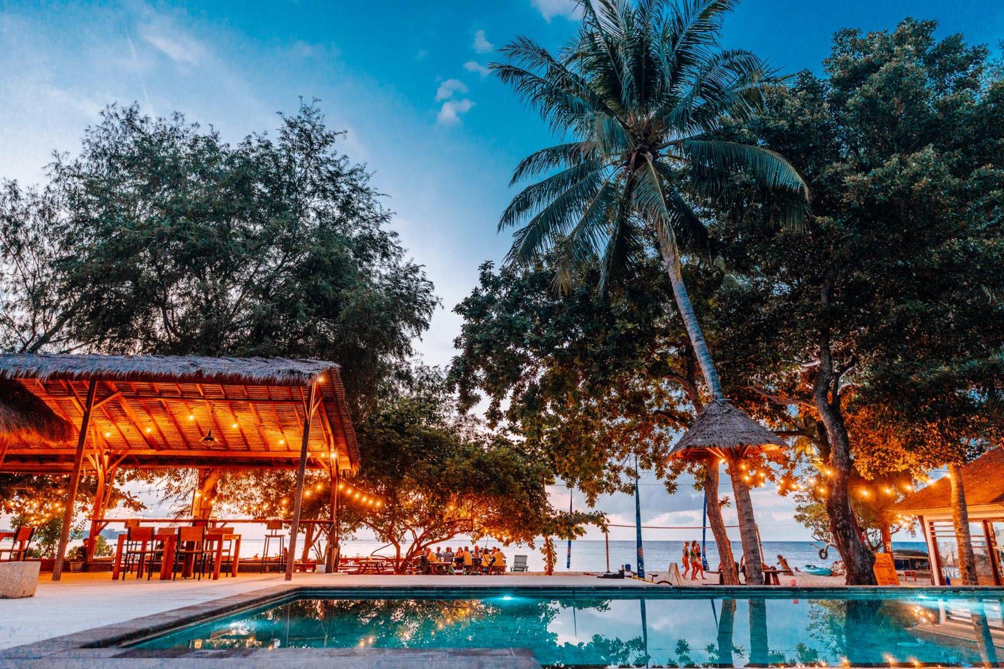Hotel Blue Marlin Dive